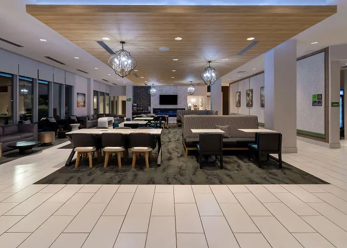La Quinta & By Wyndham Copper Sky 3* Maricopa