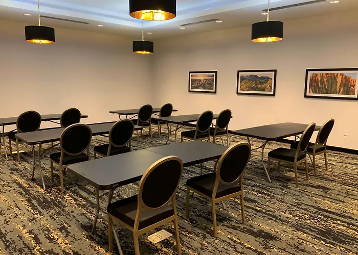 La Quinta & By Wyndham Copper Sky 3* Maricopa