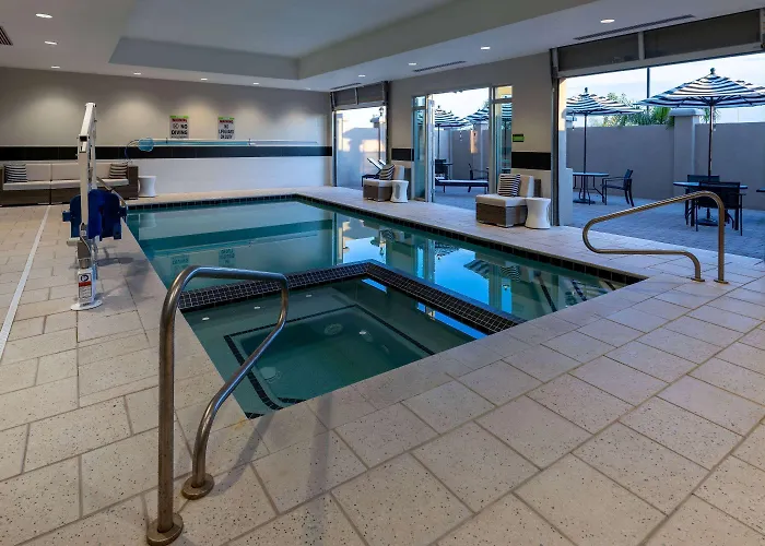 La Quinta & By Wyndham Copper Sky 3* Maricopa