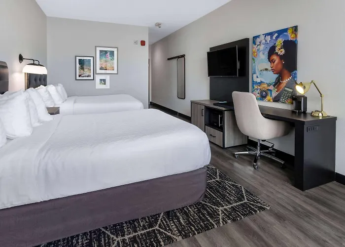 La Quinta & By Wyndham Copper Sky 3*